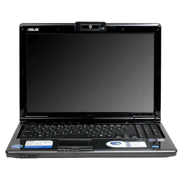 Замена аккумулятора Asus X57