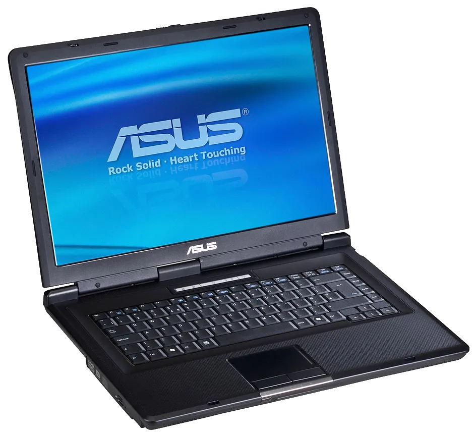 Замена аккумулятора Asus X58