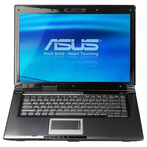 Замена аккумулятора Asus X59