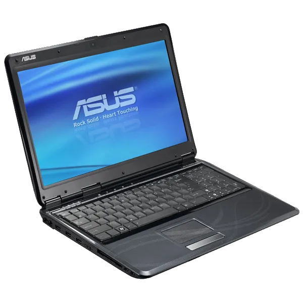 Замена аккумулятора Asus X61