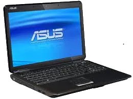 Замена аккумулятора Asus X66IC