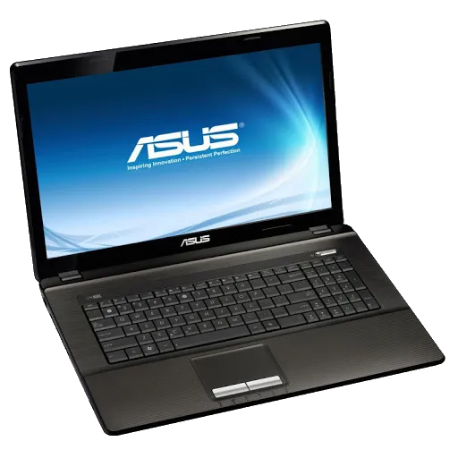 Замена аккумулятора Asus X75