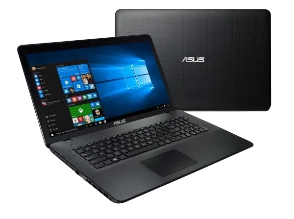 Замена аккумулятора Asus X751LAV