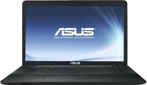 Замена аккумулятора Asus X751NV