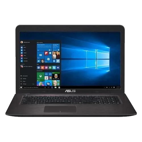 Замена аккумулятора Asus X756UB