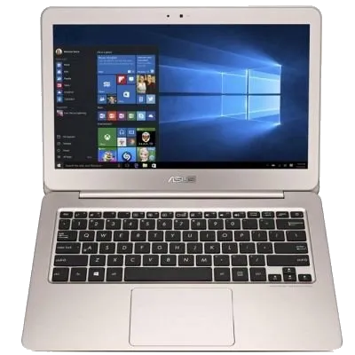 Замена аккумулятора Asus UX 305CA