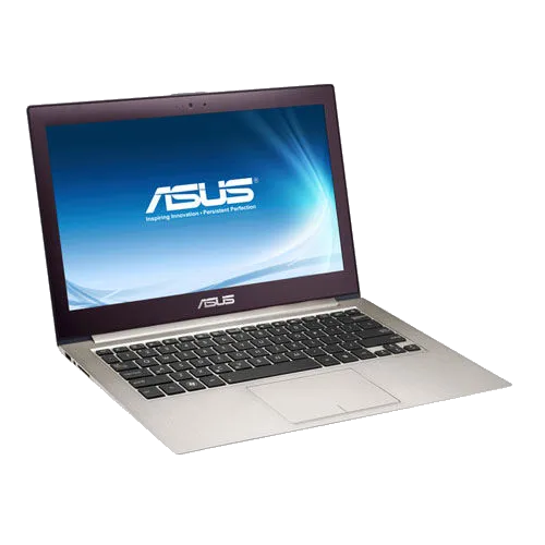 Замена аккумулятора Asus UX31A