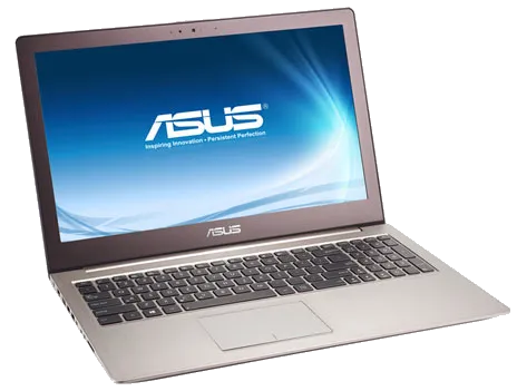 Замена аккумулятора Asus UX52VS