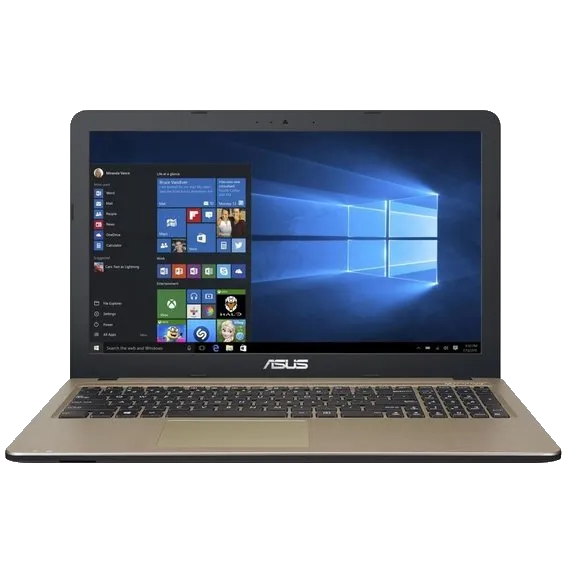 Замена аккумулятора Asus K540UA