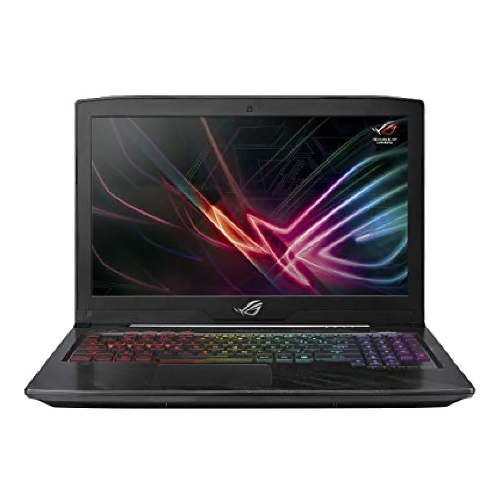 Замена аккумулятора Asus GL503GE