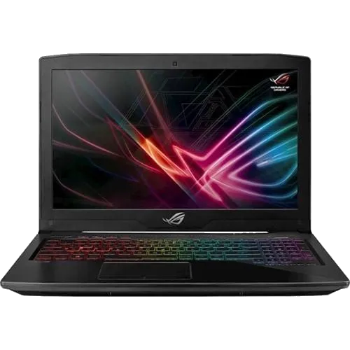 Замена аккумулятора Asus GL503VD