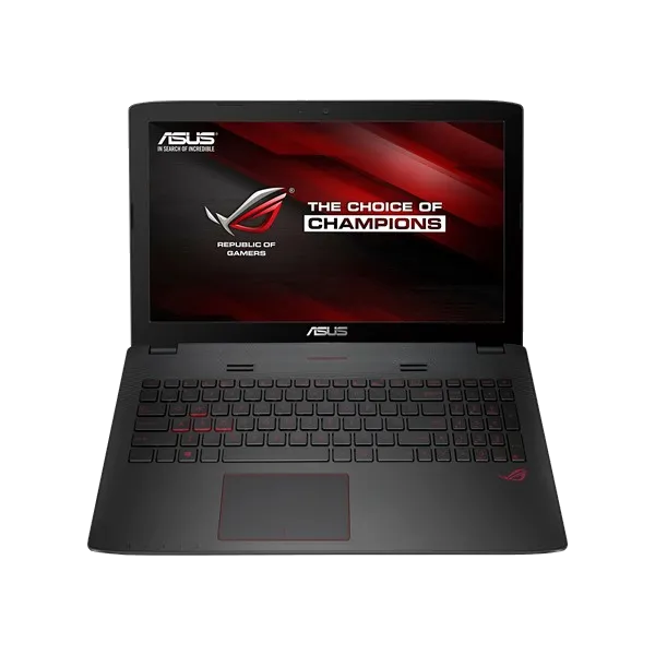 Замена аккумулятора Asus GL553VD-DM306T