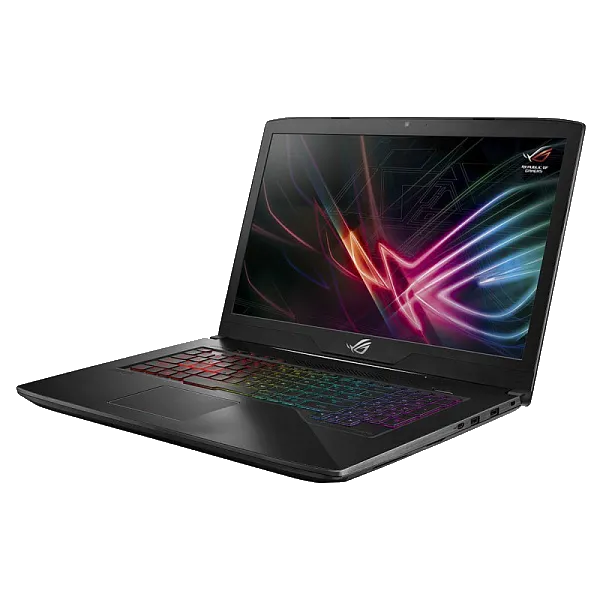 Замена аккумулятора Asus Scar Edition GL703GE