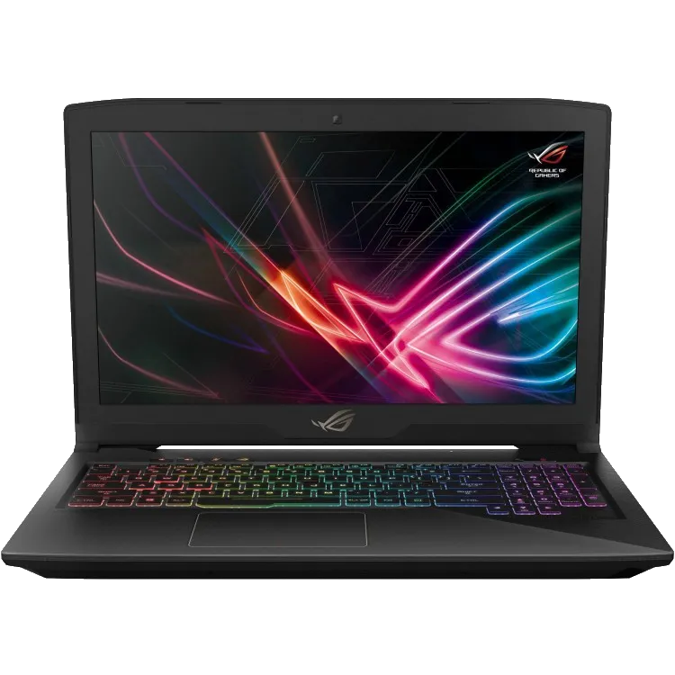 Замена аккумулятора Asus Scar Edition GL703GM
