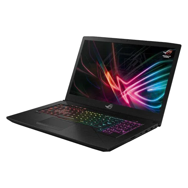 Замена аккумулятора Asus Strix Scar Edition GL703GS