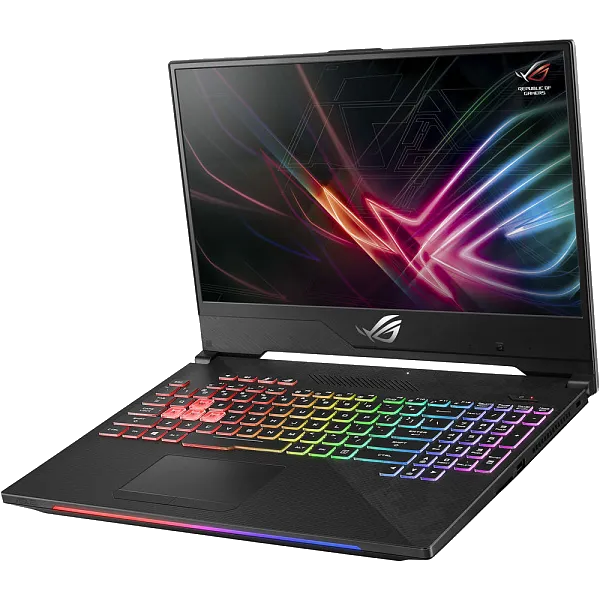 Замена аккумулятора Asus Strix SCAR II GL504GW