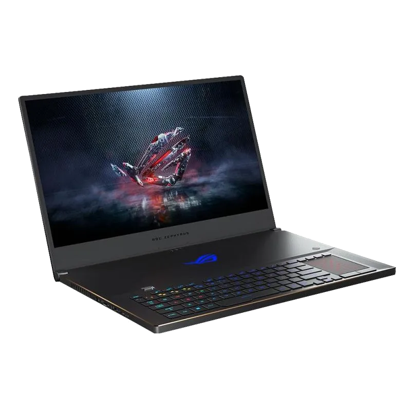 Замена аккумулятора Asus S GX701GX