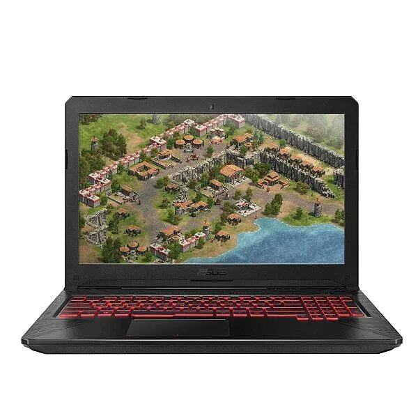 Замена аккумулятора Asus FX504GD-E41031