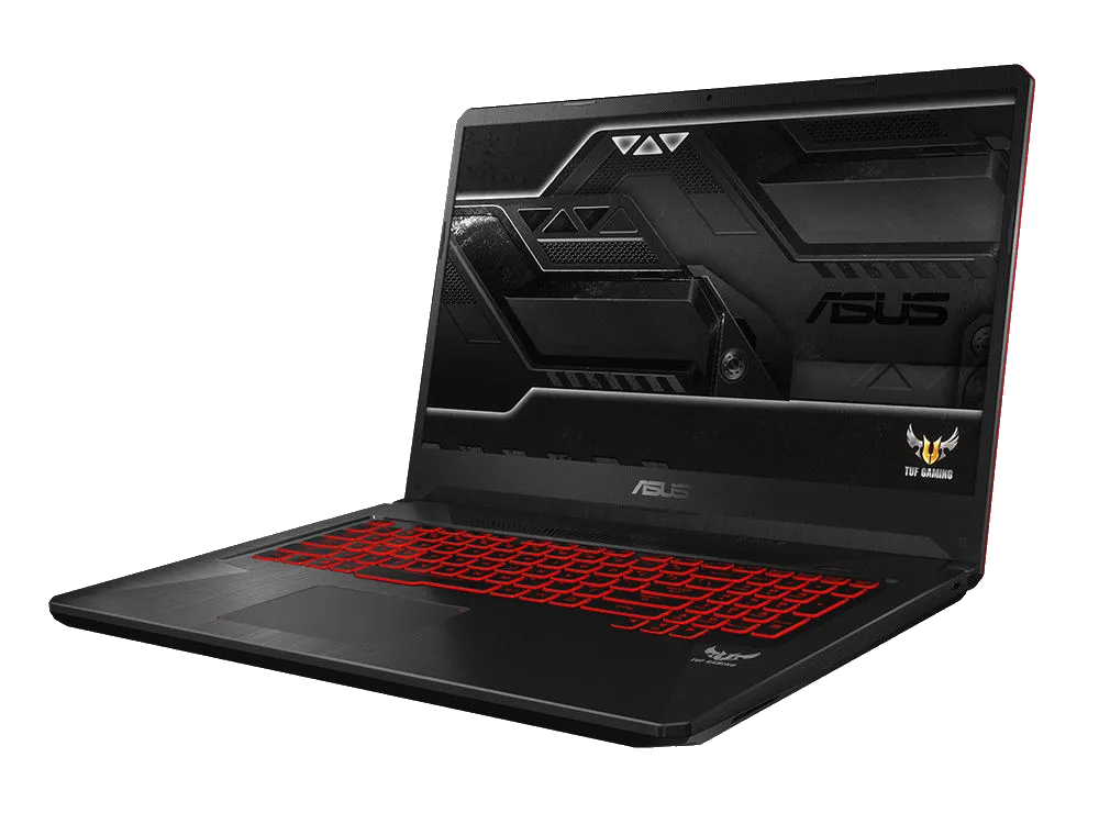Замена аккумулятора Asus  FX705DT-AU112T