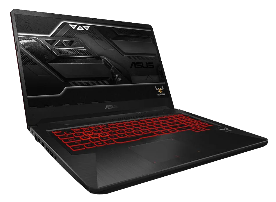 Замена аккумулятора Asus FA707RR-HX001