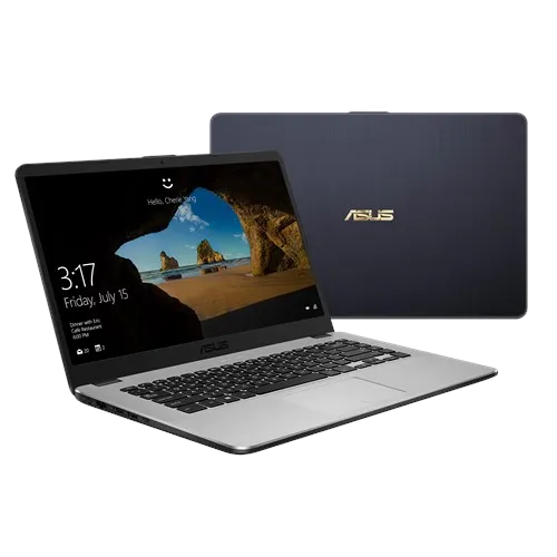 Замена аккумулятора Asus 15 X505ZA