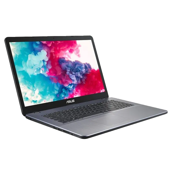 Замена аккумулятора Asus 17 X705MA