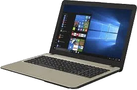 Замена аккумулятора Asus A540BP