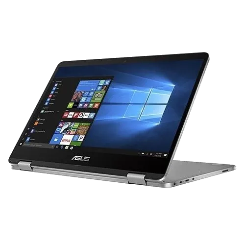 Замена аккумулятора Asus Flip 14 TP401CA