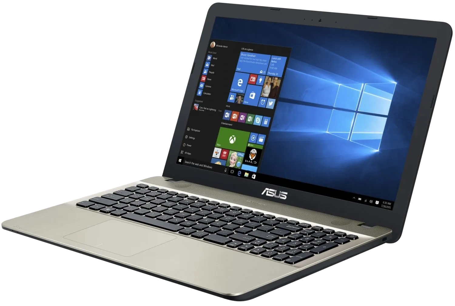 Замена аккумулятора Asus Max X541UV-DM1470D