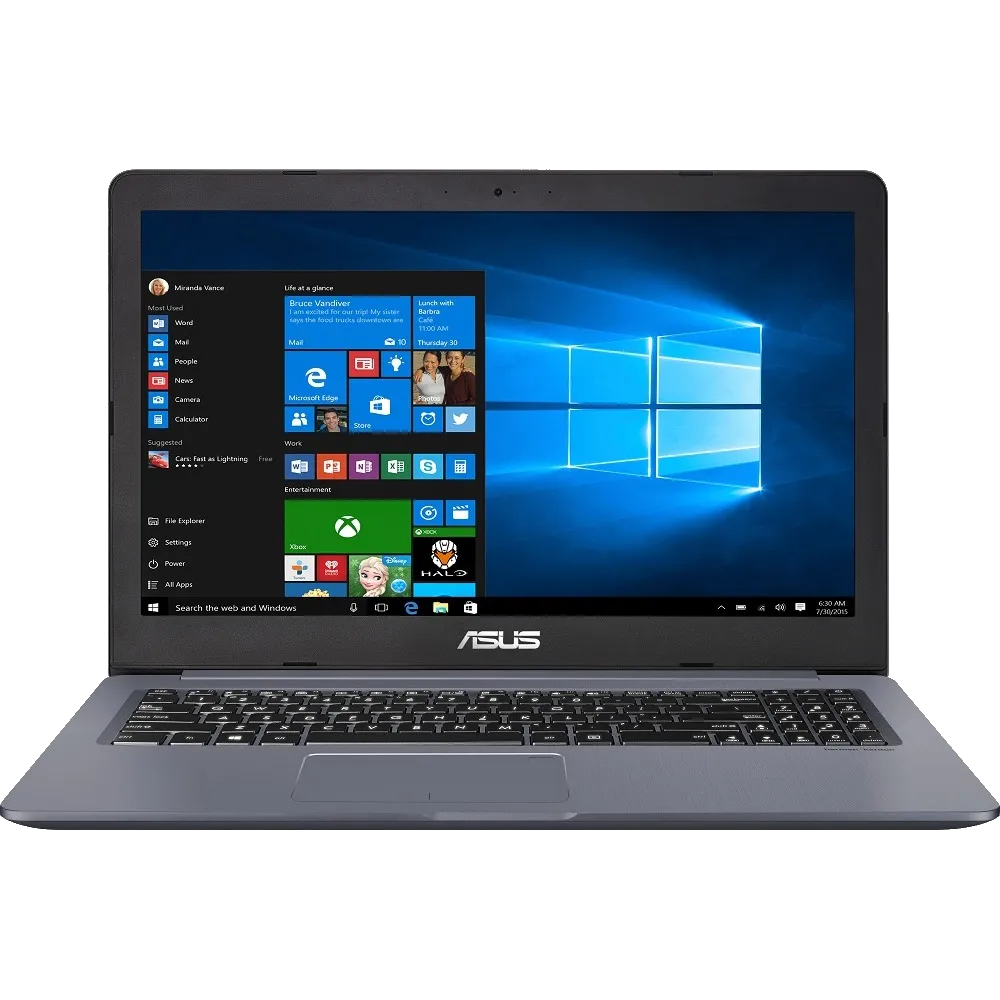 Замена аккумулятора Asus 15 M580GD