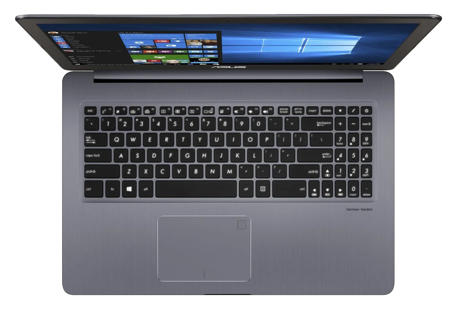 Замена аккумулятора Asus 15 N580GD