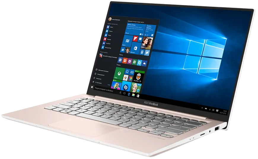 Замена аккумулятора Asus S13 S330UA