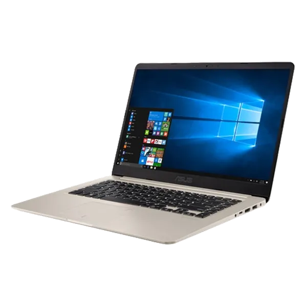 Замена аккумулятора Asus S15 S510UA