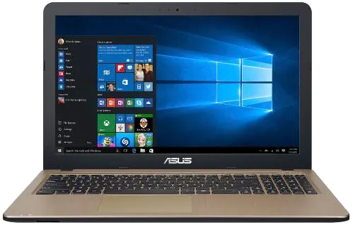 Замена аккумулятора Asus X540BA