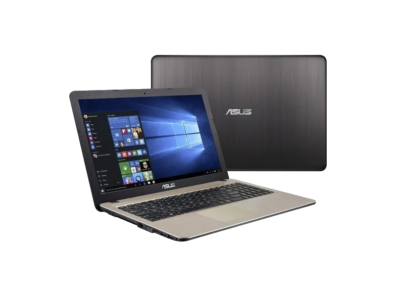 Замена аккумулятора Asus X540MA