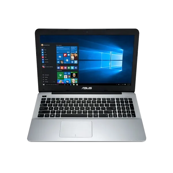 Замена аккумулятора Asus X555BP