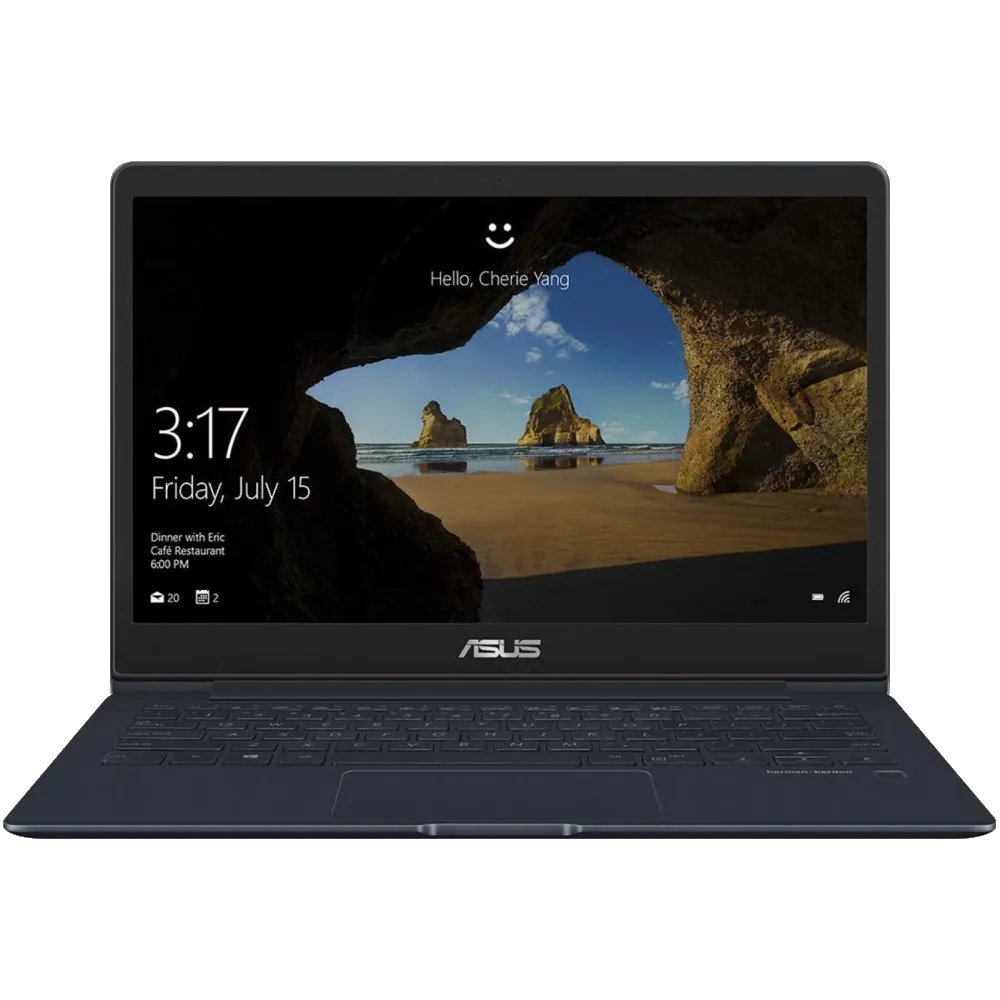 Замена аккумулятора Asus  13 UX331UAEG156T