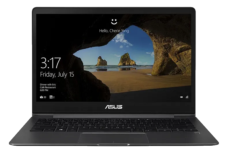 Замена аккумулятора Asus 13 UX331UAEG013T