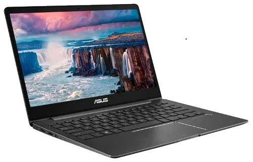 Замена аккумулятора Asus 13  UX331UAEG007T