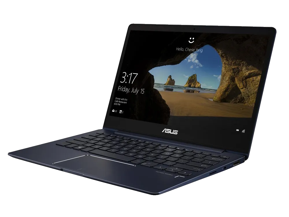 Замена аккумулятора Asus  13 UX331UN
