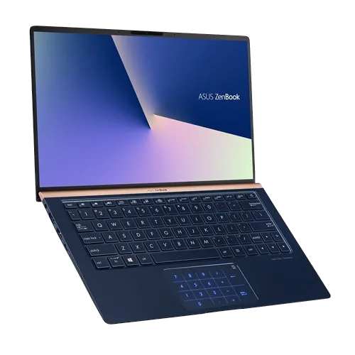 Замена аккумулятора Asus 13 UX333FN