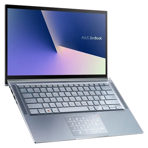 Замена аккумулятора Asus 14 UX431FA