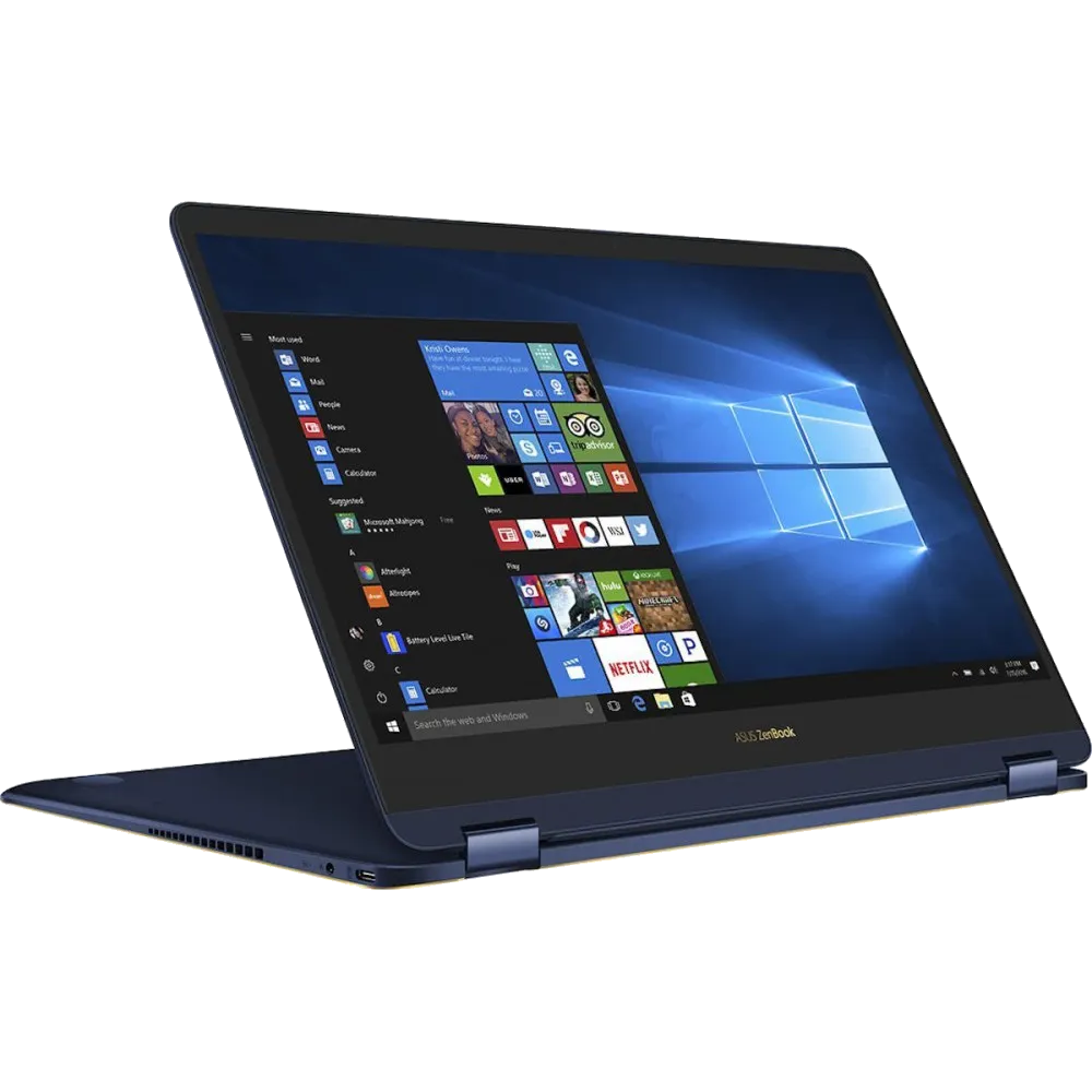 Замена аккумулятора Asus Flip S UX370UA