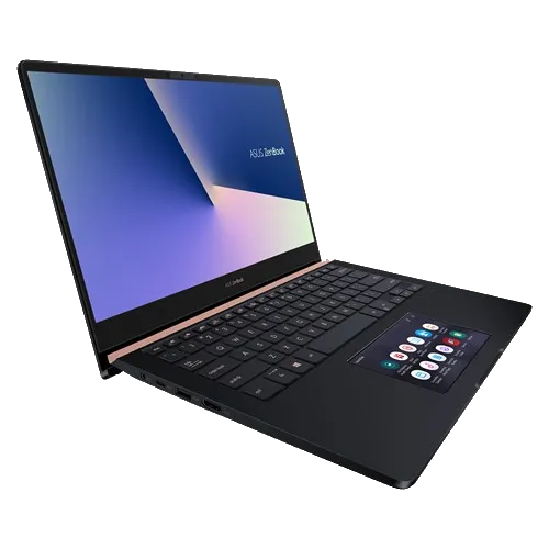 Замена аккумулятора Asus 14 UX480FD