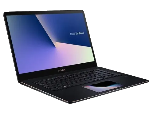 Замена аккумулятора Asus 15 UX580GD