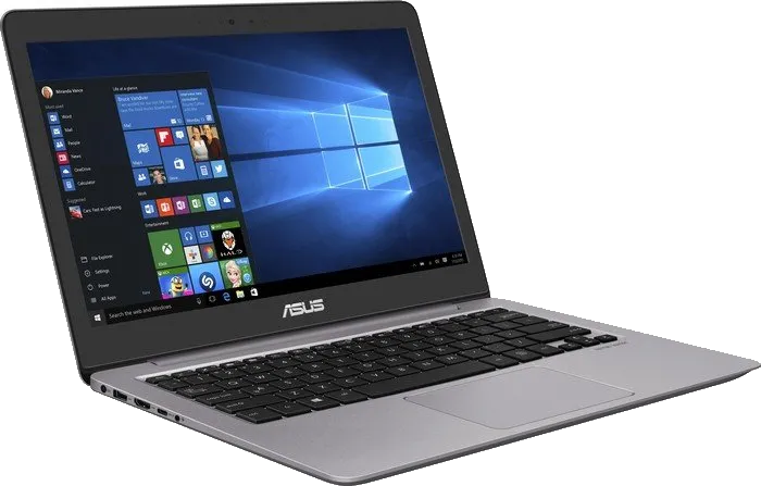 Замена аккумулятора Asus UX330UA