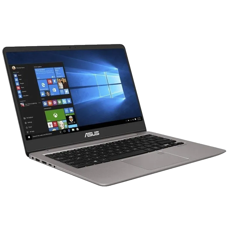 Замена аккумулятора Asus  UX410UA