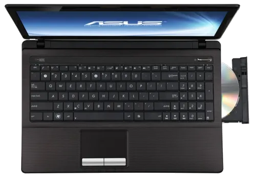 Замена аккумулятора Asus A53SC