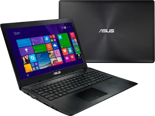 Замена аккумулятора Asus A553MA