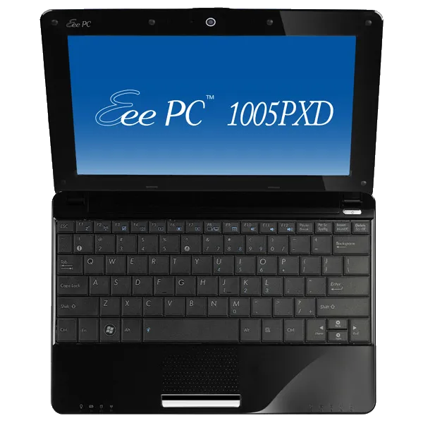 Замена аккумулятора Asus Eee PC 1005PXD